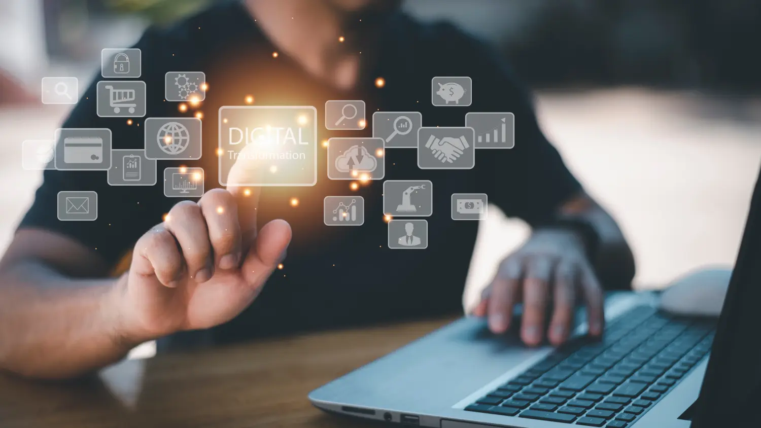 GMY Kundenservicemanagement, Internet und Cloud Computing.